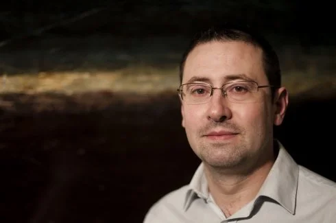 Monopol Art Interview