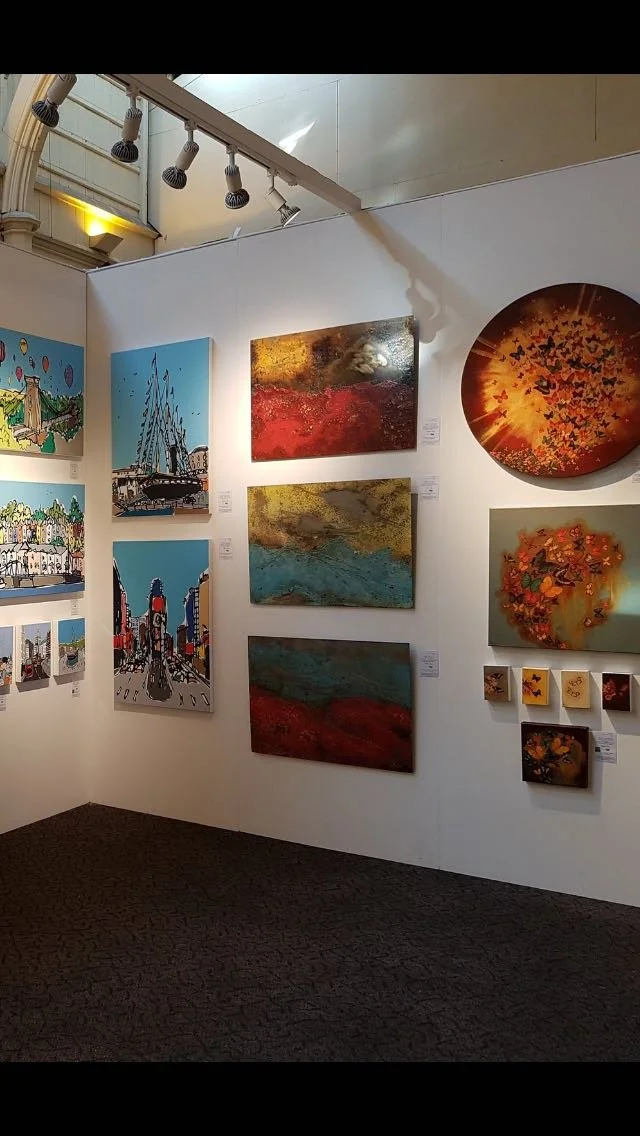 AAF Bristol 2016