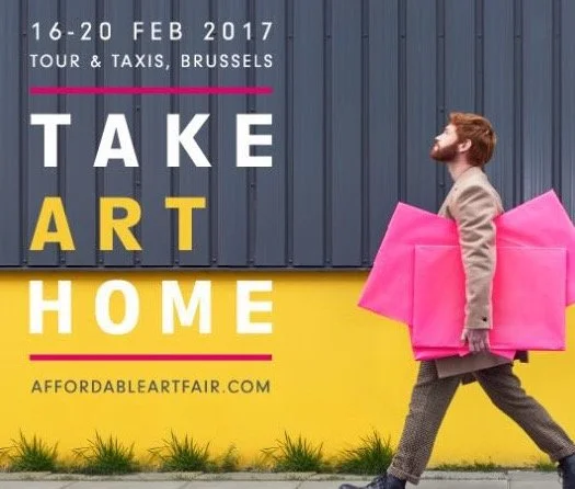 AAF Brussels February 2017