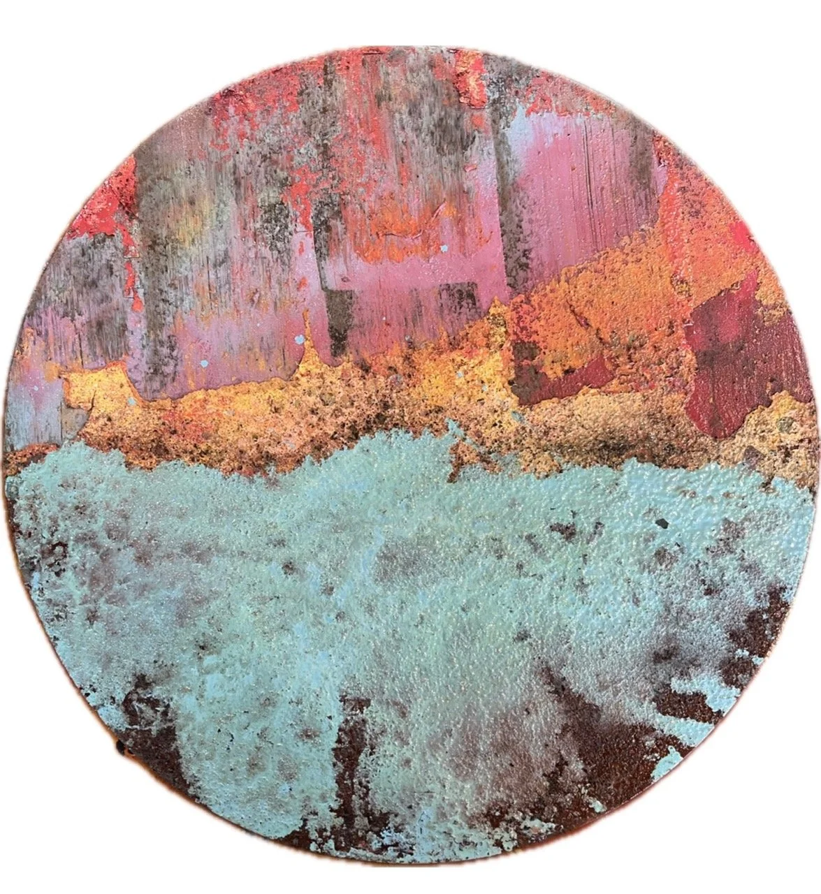 Modern Art buyer Open 