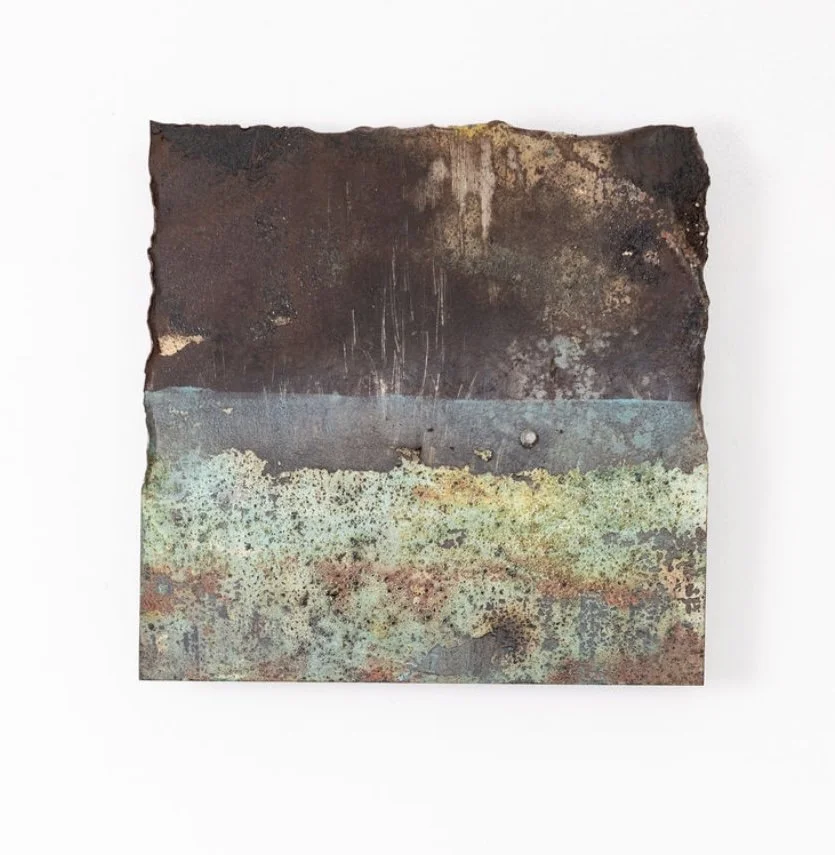 George Thornton Gallery - Solo Show