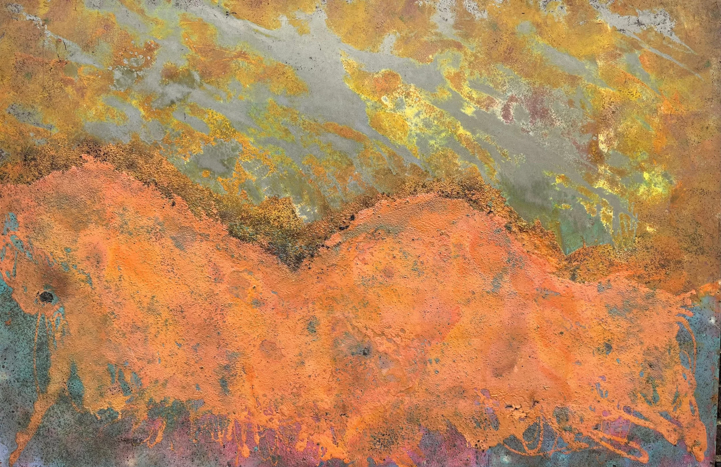 Ridge