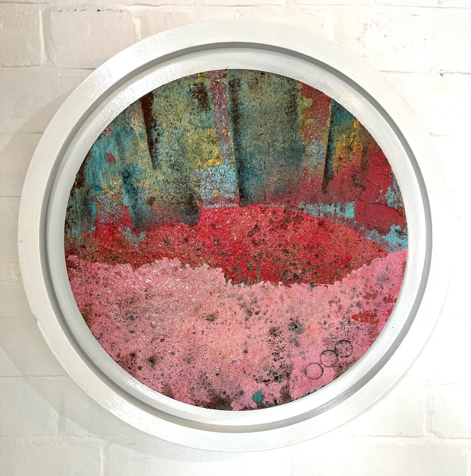 Mindham Sea View (Framed)