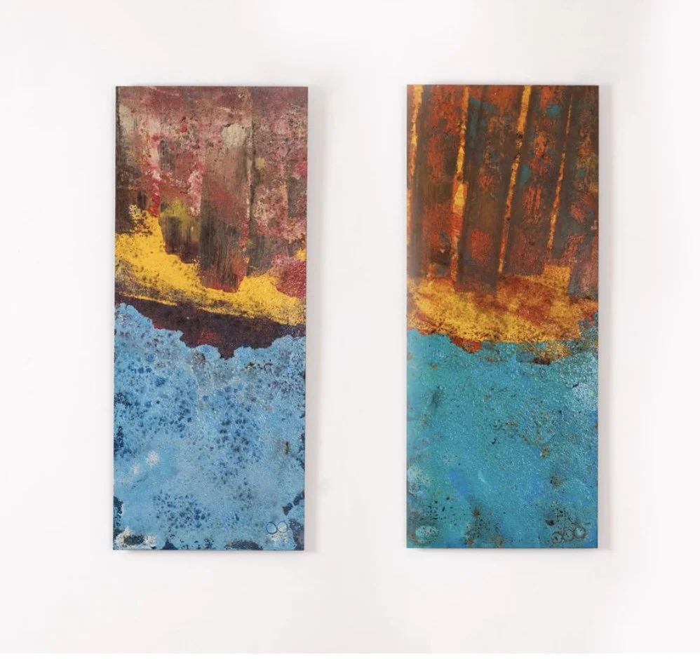 Diptych Example