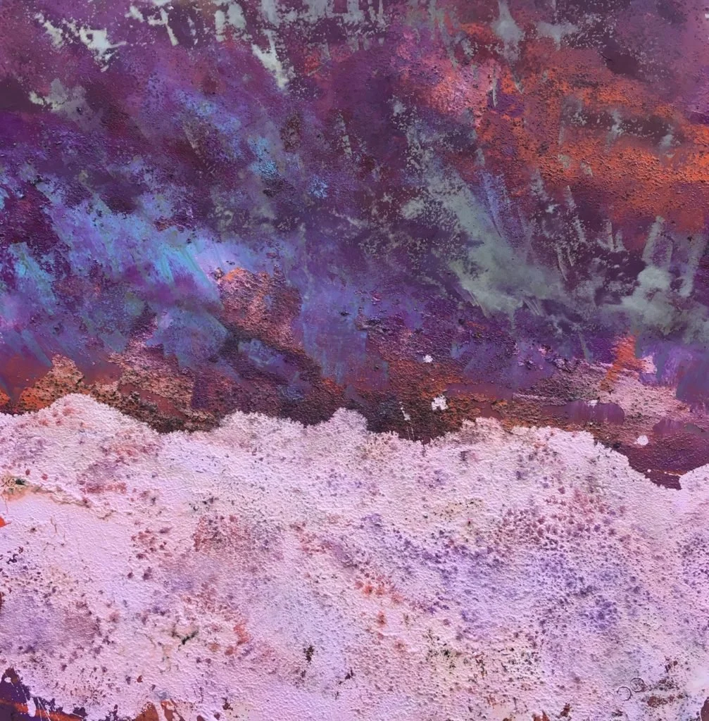 Spider Mouth Bay 2019