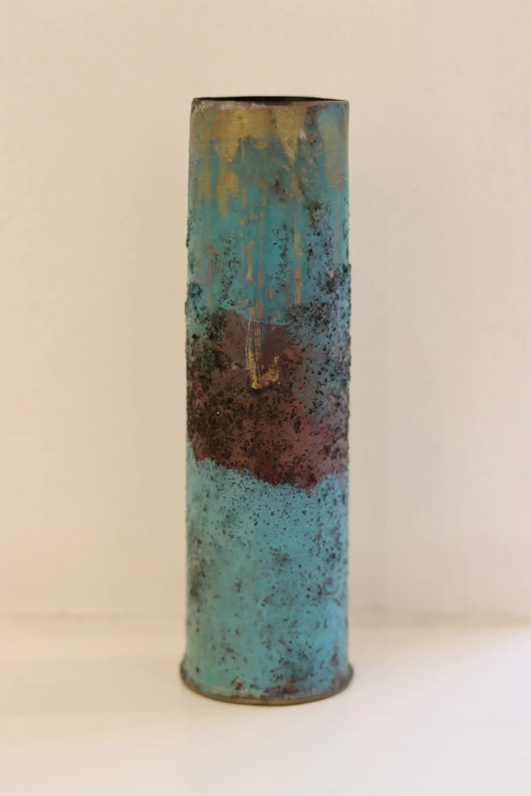 Top Brass Shell Casing