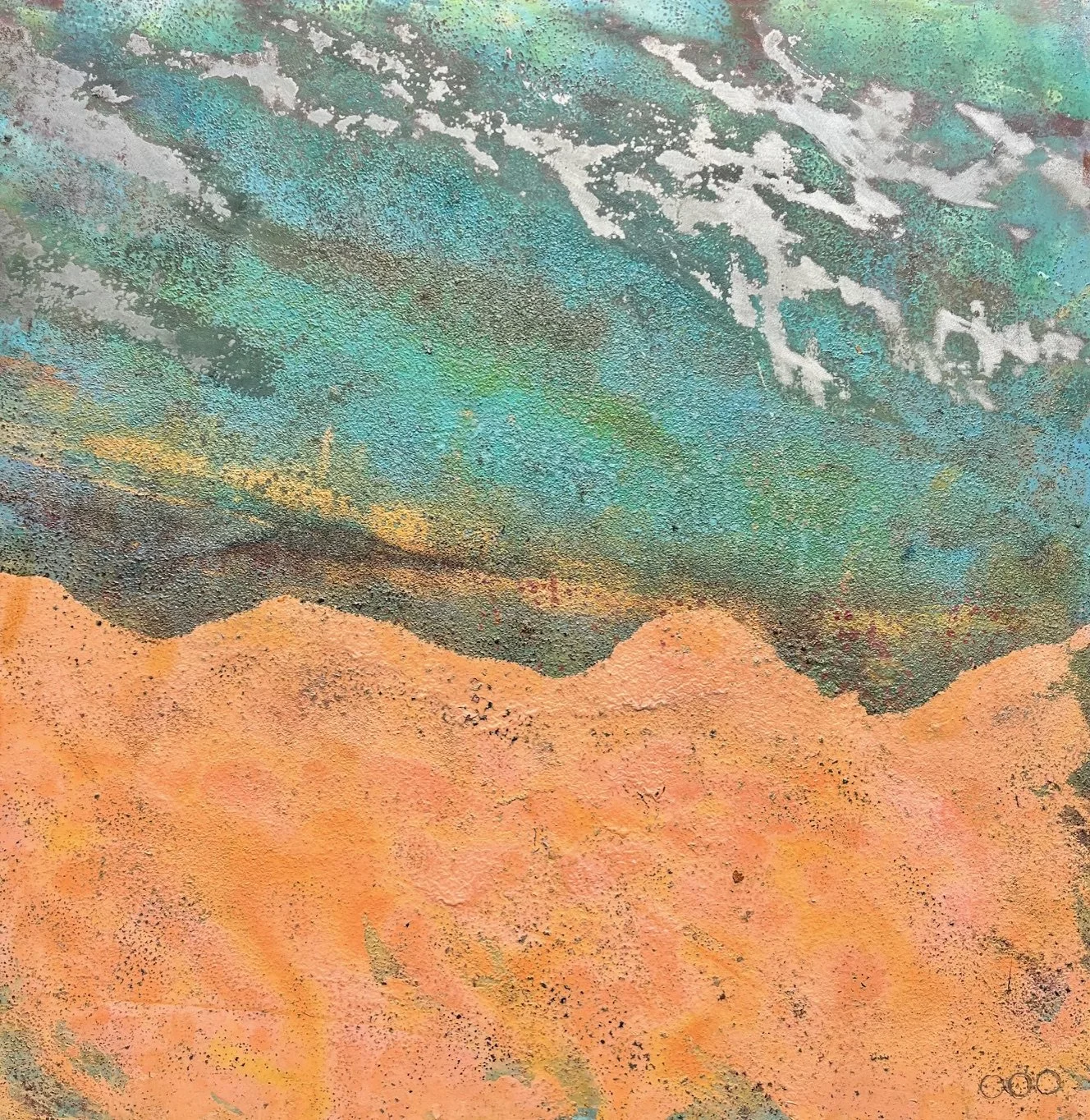Coral Ridgeway Bay