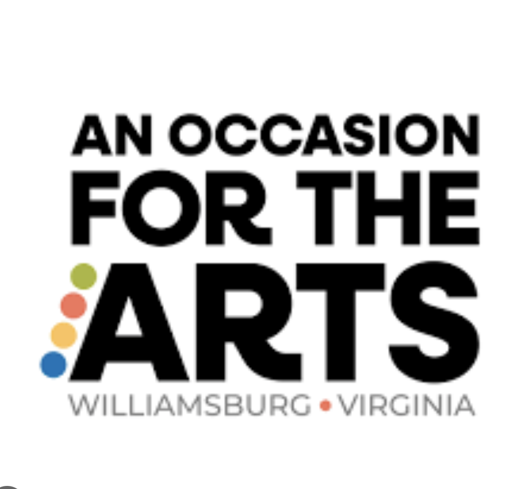 An Occasion for the Arts