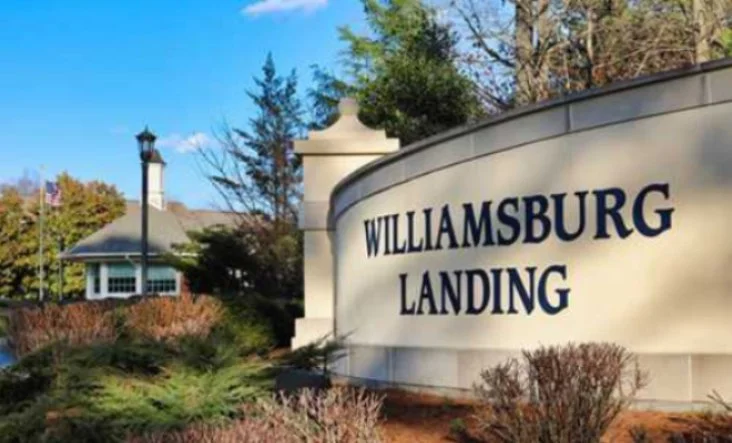Williamsburg Landing