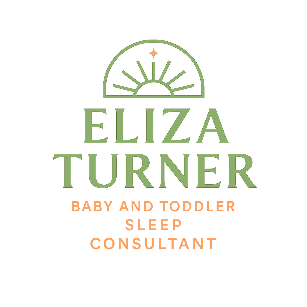 Eliza Turner - Holistic Baby and Toddler Sleep Consultant