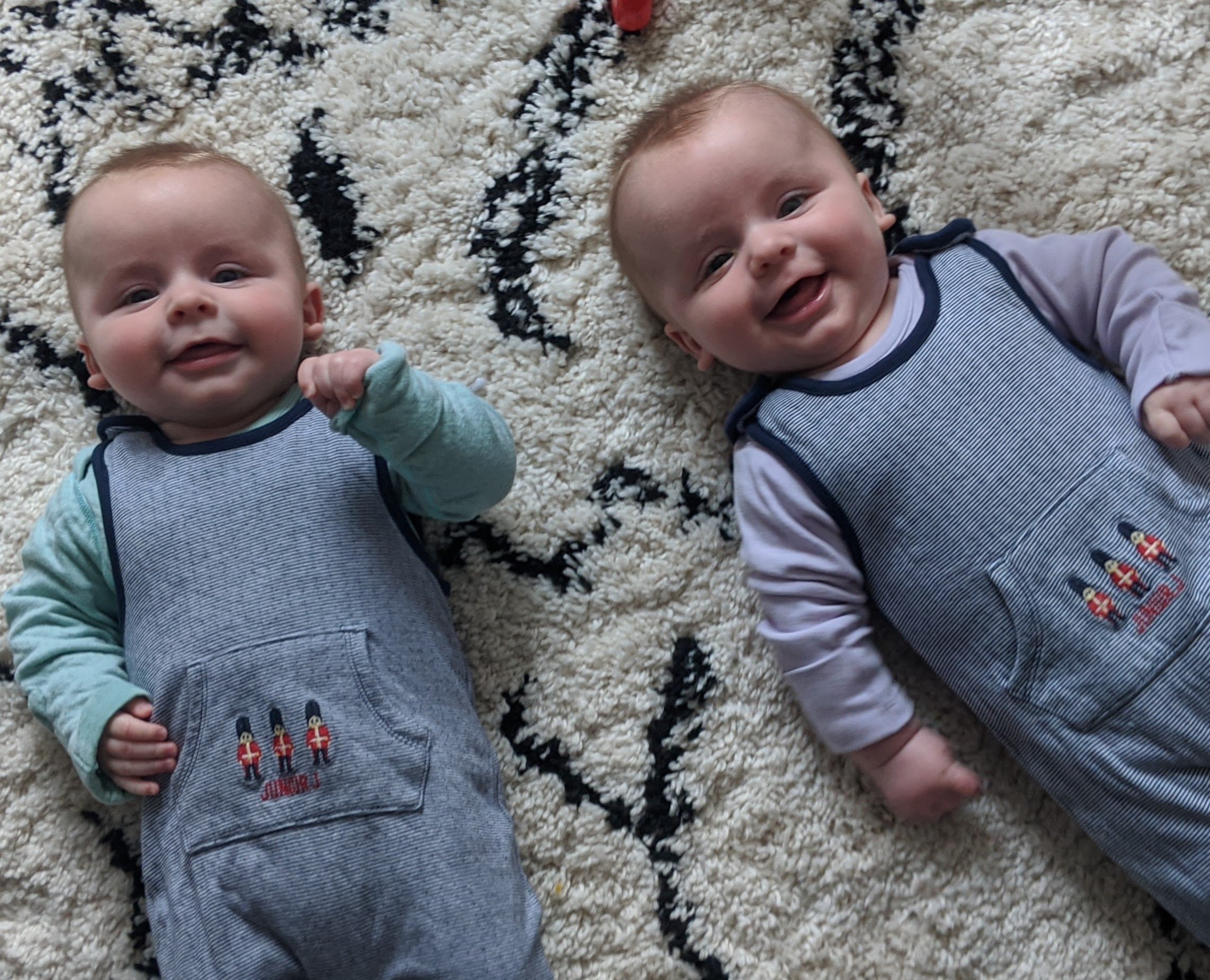 Twin Sleep Support Package