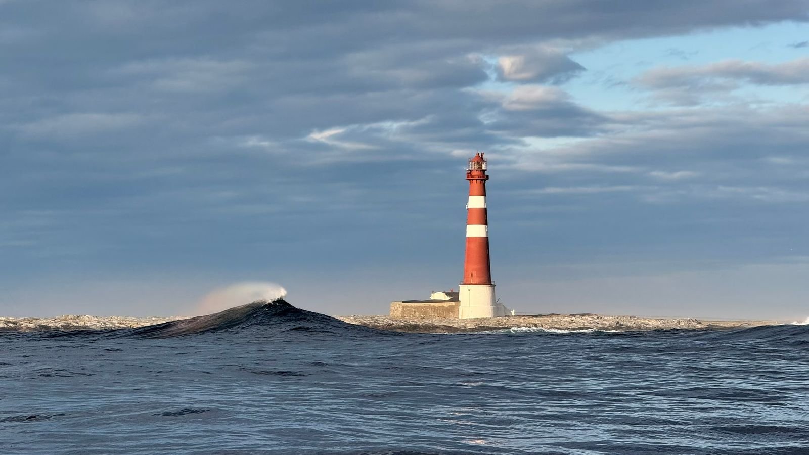 Shetland Producer Louise Say Visits Mid-Norway to Share Regional Production Insights