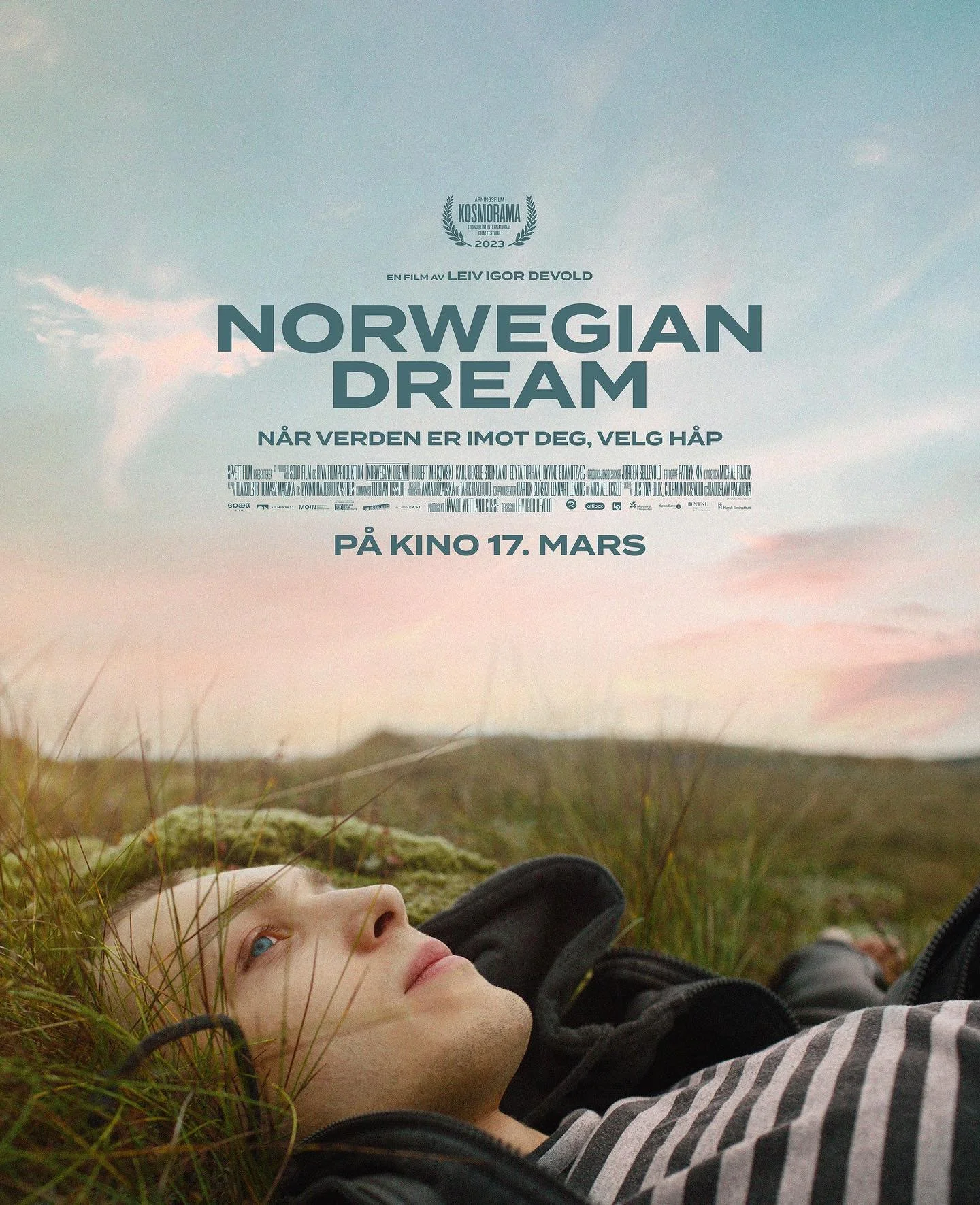 Norwegian Dream