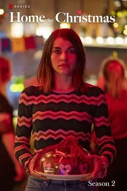 Home For Christmas season 2