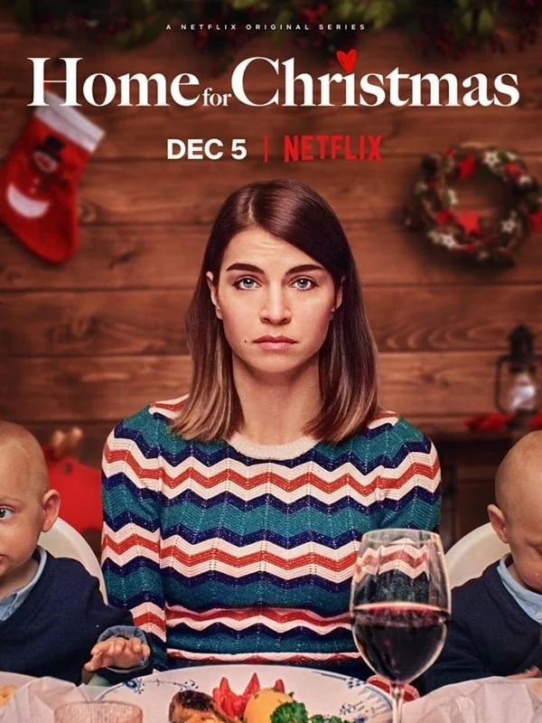Home for Christmas season 1