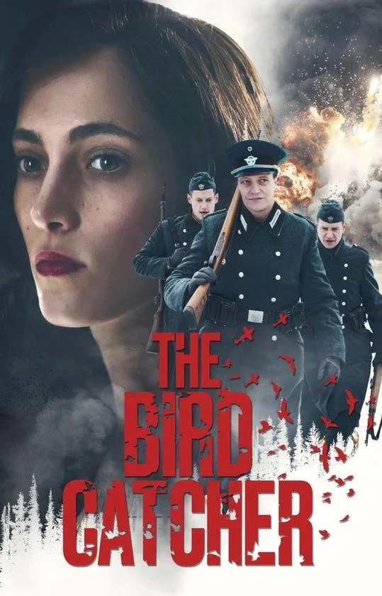 The Birdcatcher