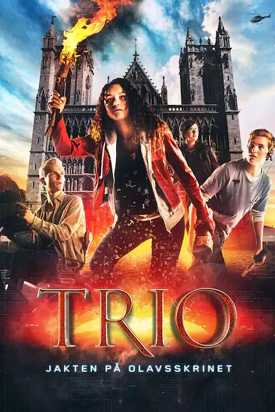 Trio 