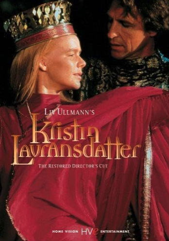 Kristin Lavransdatter