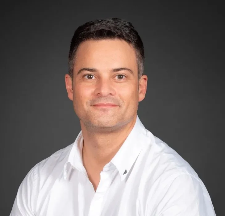 Portrait Dr Christophe BOSCH