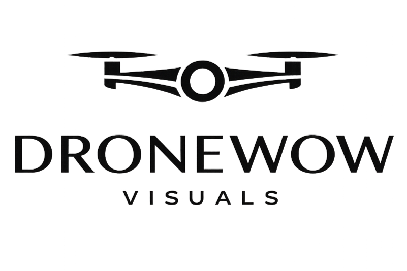 Dronewow Visuals