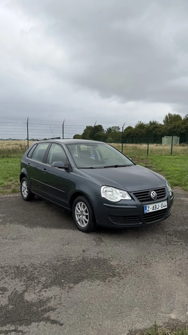 Volkswagen Polo Trendline