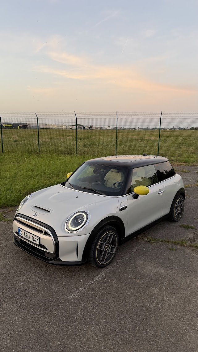 Mini Cooper SE