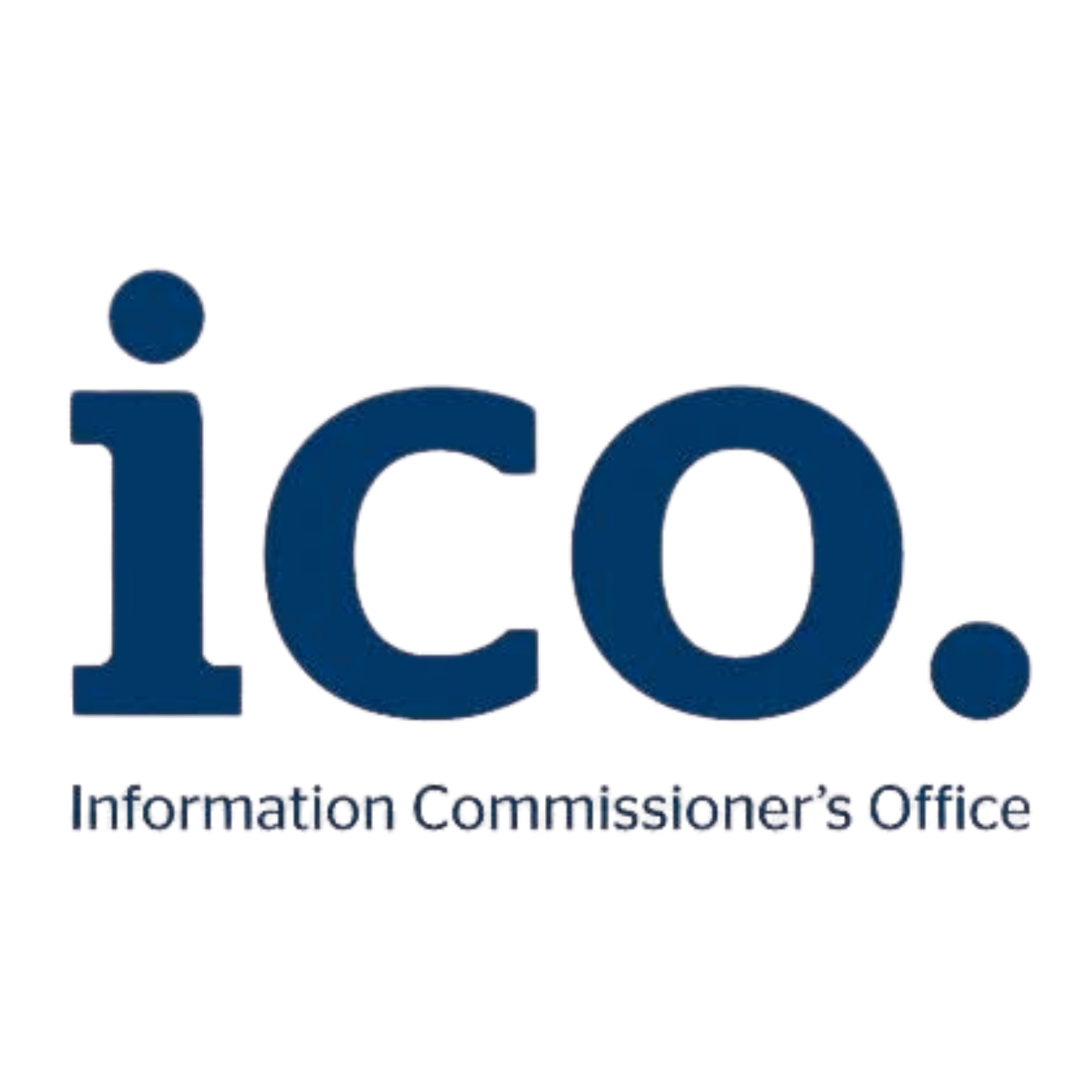 Information Commissioner's Office (ICO) logo