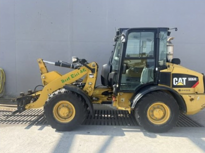 zu verkaufen: CAT 906H2 Radlader