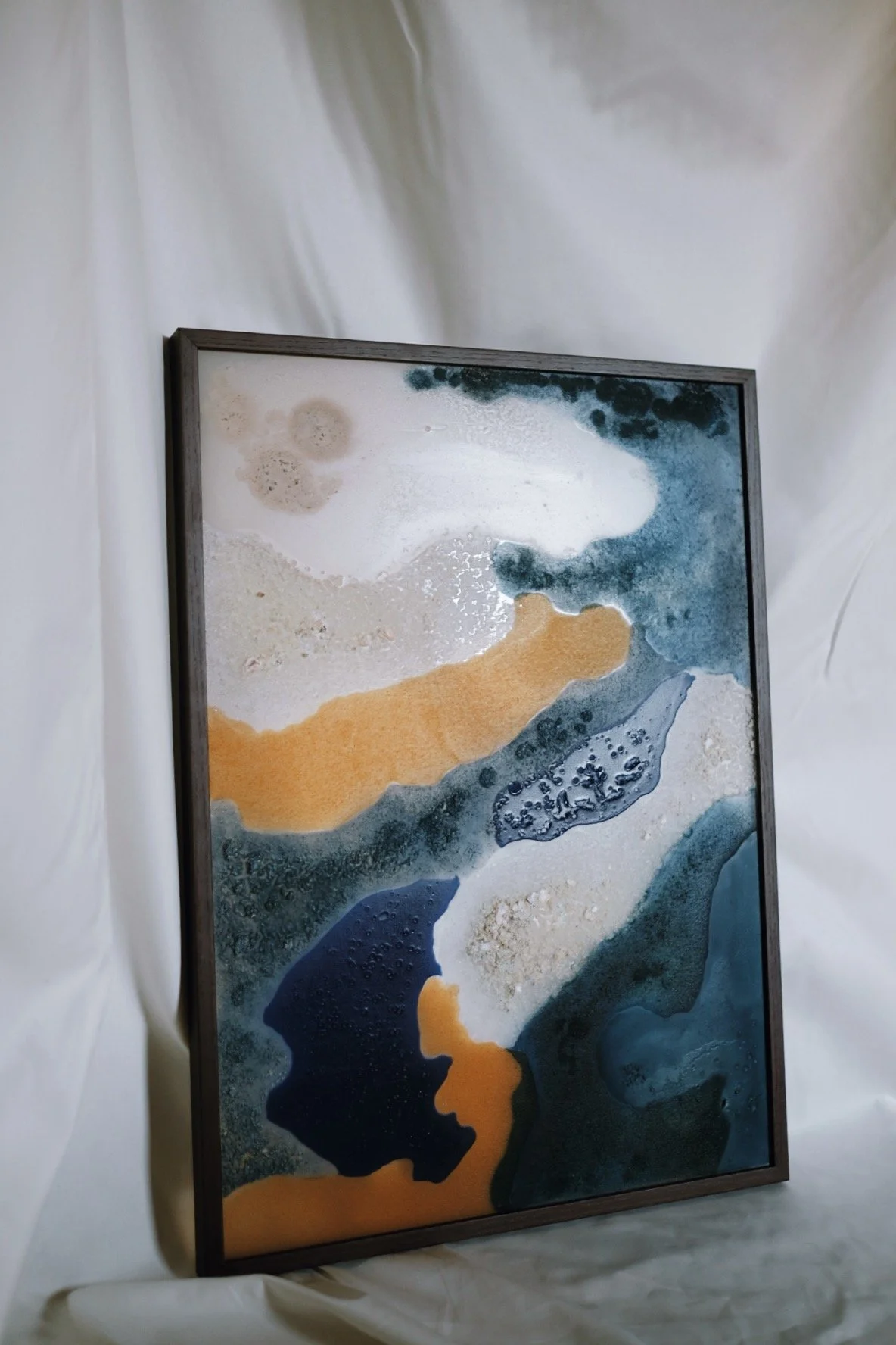 Inner landscape