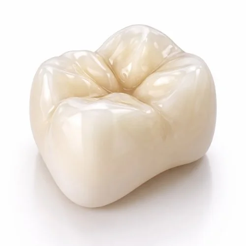 Keramik Zahnkrone Zahnersatz Fräszentrum digitale Fertigung Zahnarzt Labor präzise Dentaltechnik