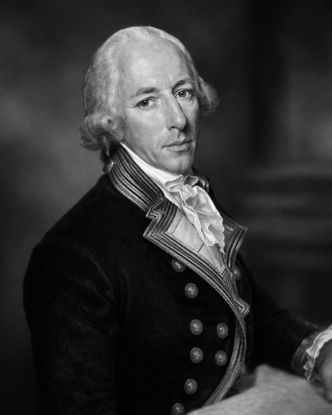Arthur Phillip