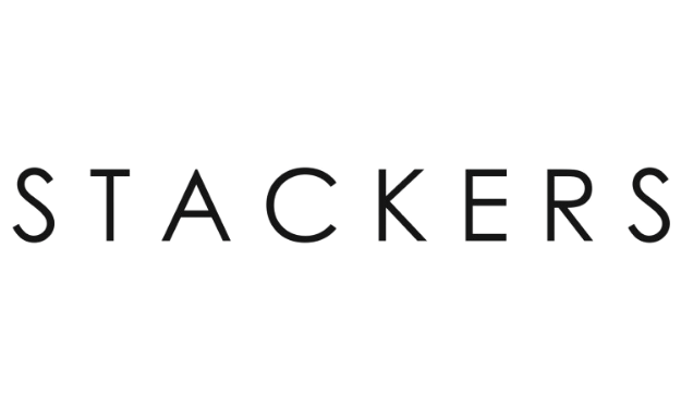 Stackers jewellery box