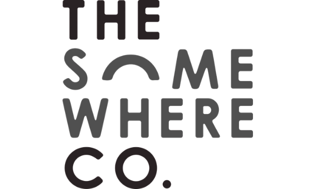 The Somewhere Co Lifestyle Store