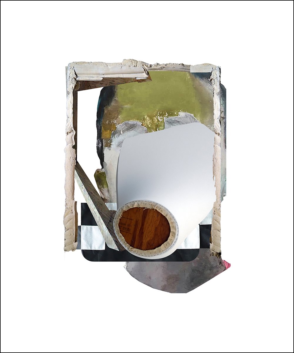 10. ADDISON BEAU.  2024.  DIGITAL PHOTO COLLAGE.  50 X 60 CMS.
