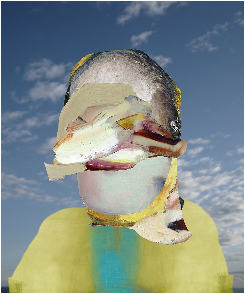 10. JOSE HARTLEY.  2025.  DIGITAL PHOTO COLLAGE.  40 X 50 CMS.