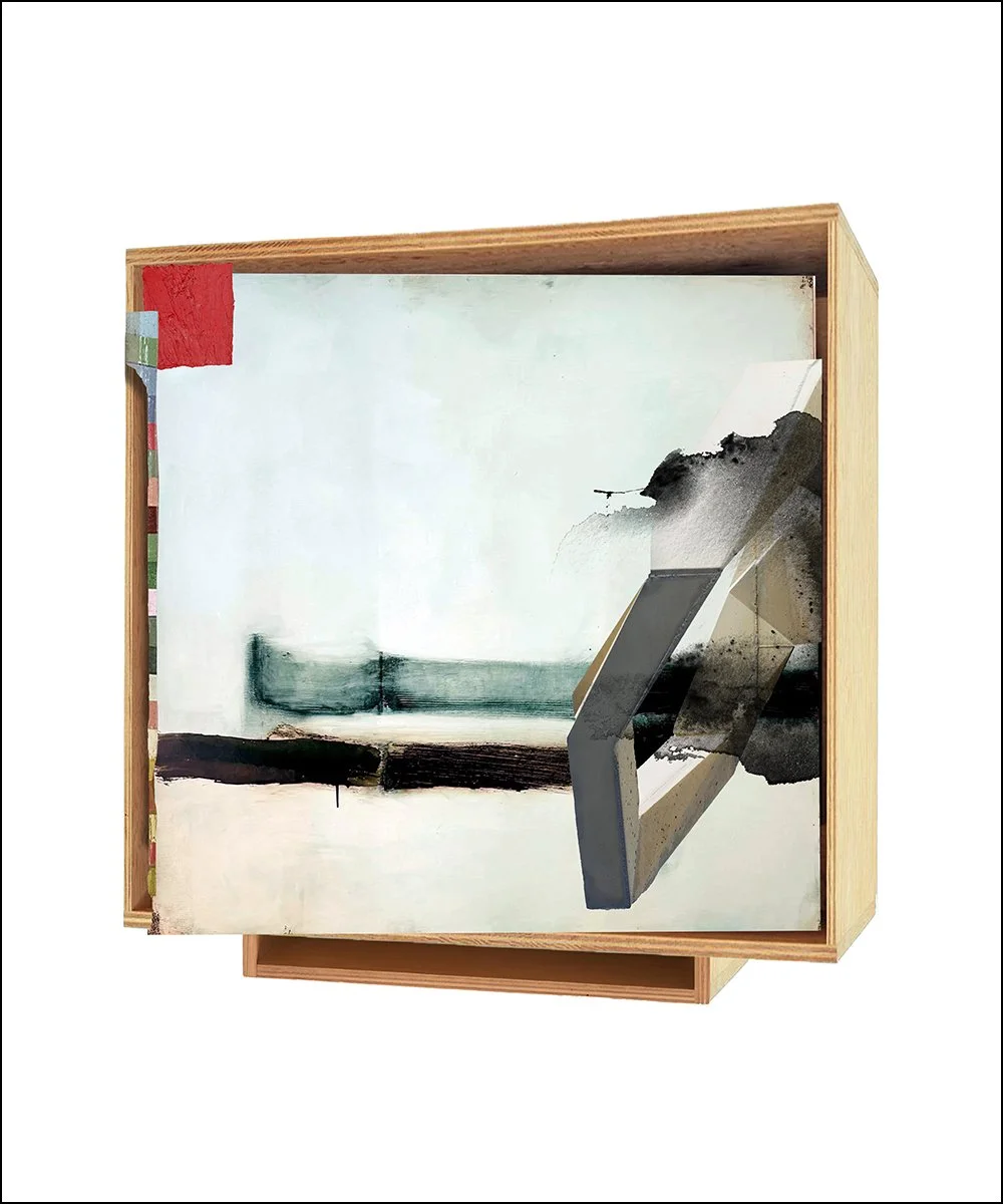 35. ALLYN WESTERBERG.  2024.  DIGITAL PHOTO COLLAGE.  50 X 60 CMS.