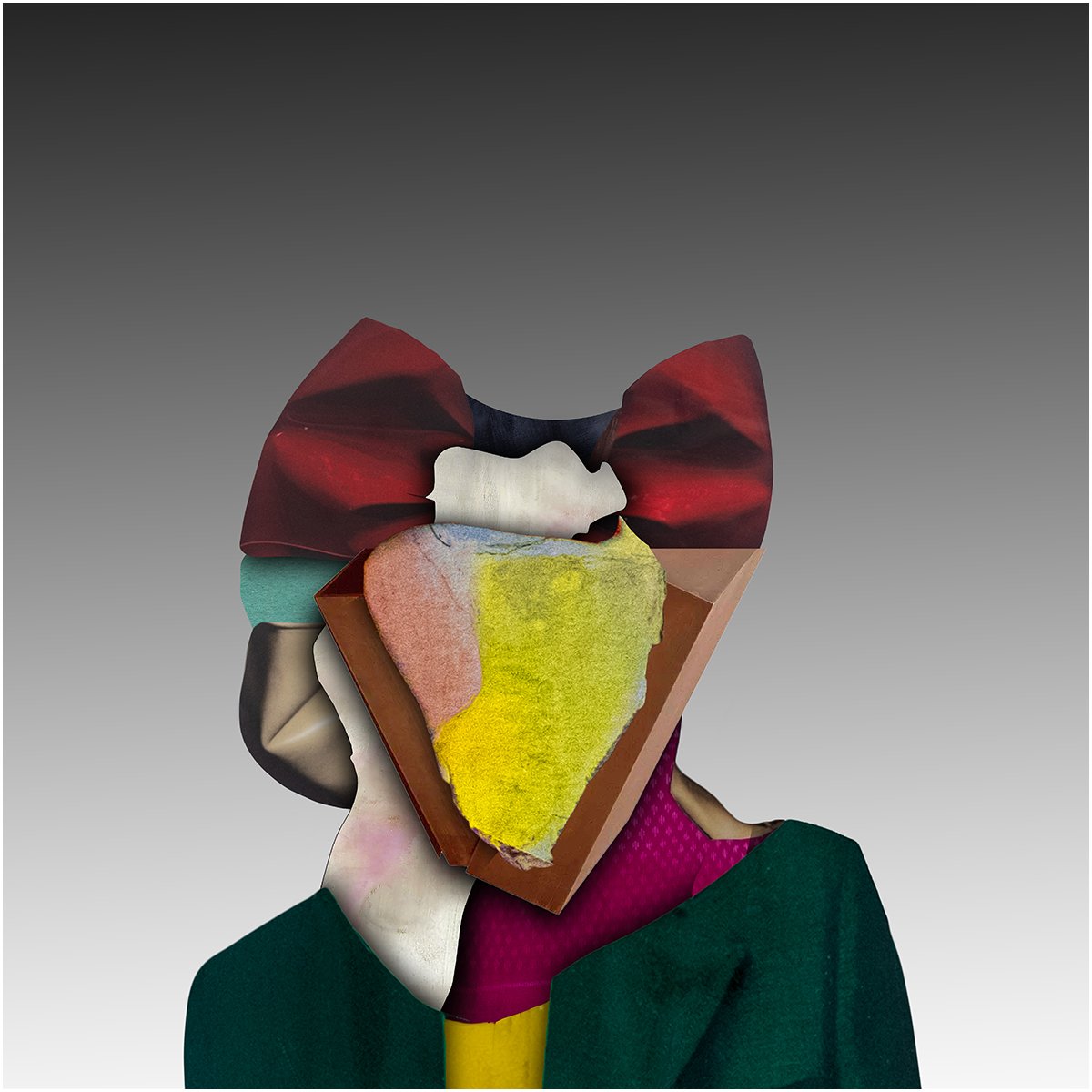 9.TIMMY MOHR.  2025.  DIGITAL PHOTO COLLAGE.  50 X 50 CMS. 