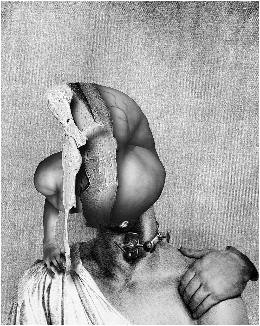 15. STUDY.  2026. DIGITAL PHOTO COLLAGE.  40 X 50. CMS. 