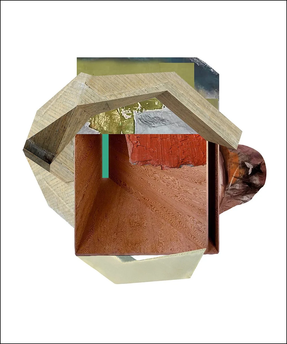 7. AUBREY LIBERTY.  2024.  DIGITAL PHOTO COLLAGE.  50 X 60 CMS.