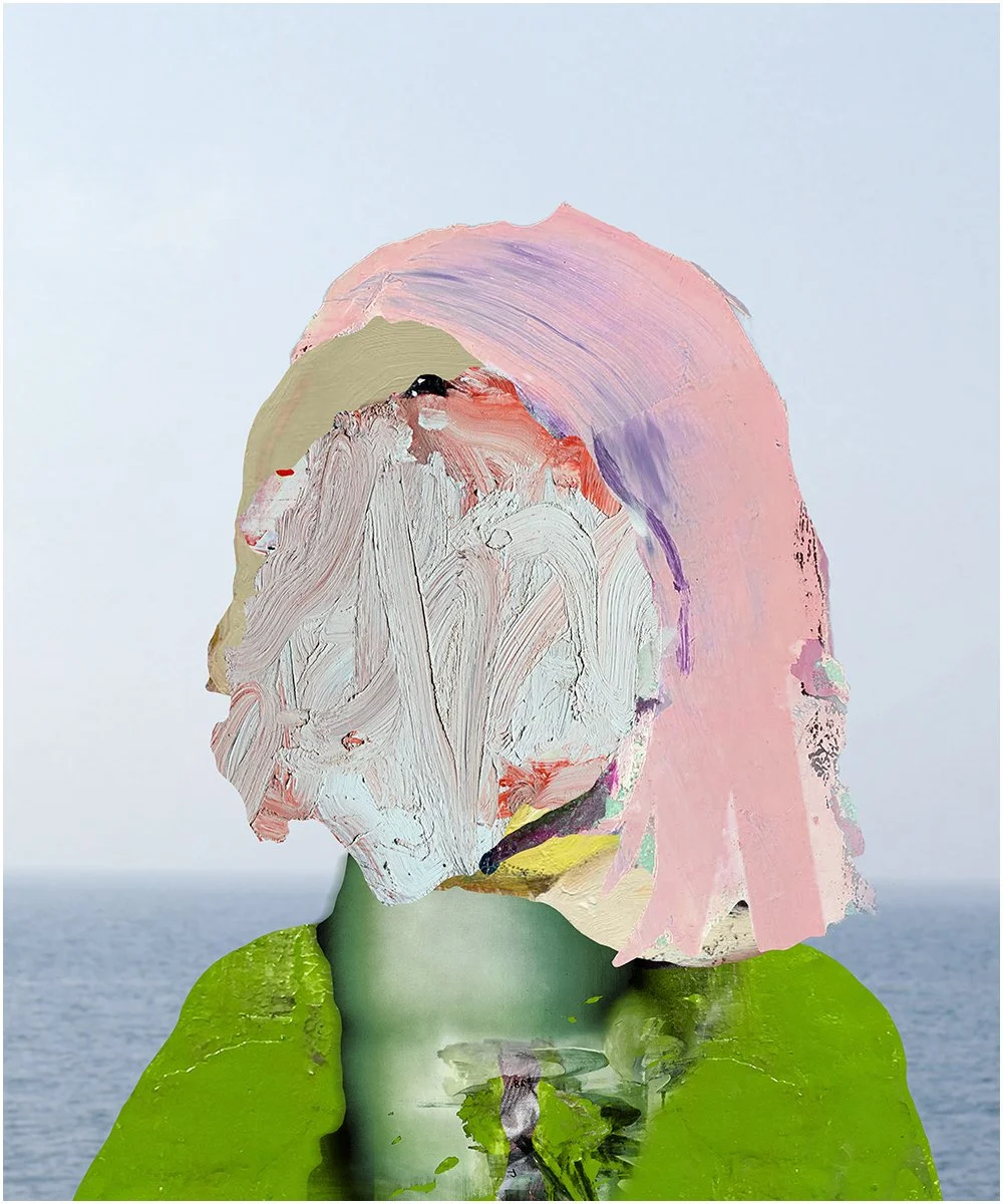 3. CAS TU NOGUERA.  2025.  DIGITAL PHOTO COLLAGE.  40 X 50 CMS