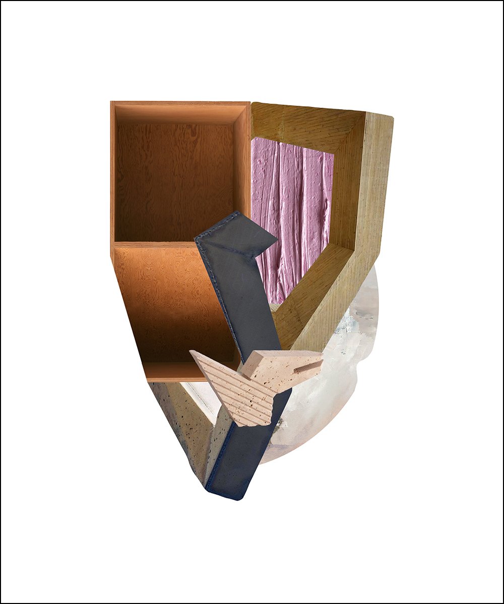4. D'ARCY SHELLY.  2024.  DIGITAL PHOTO COLLAGE.  50 X 60 CMS.