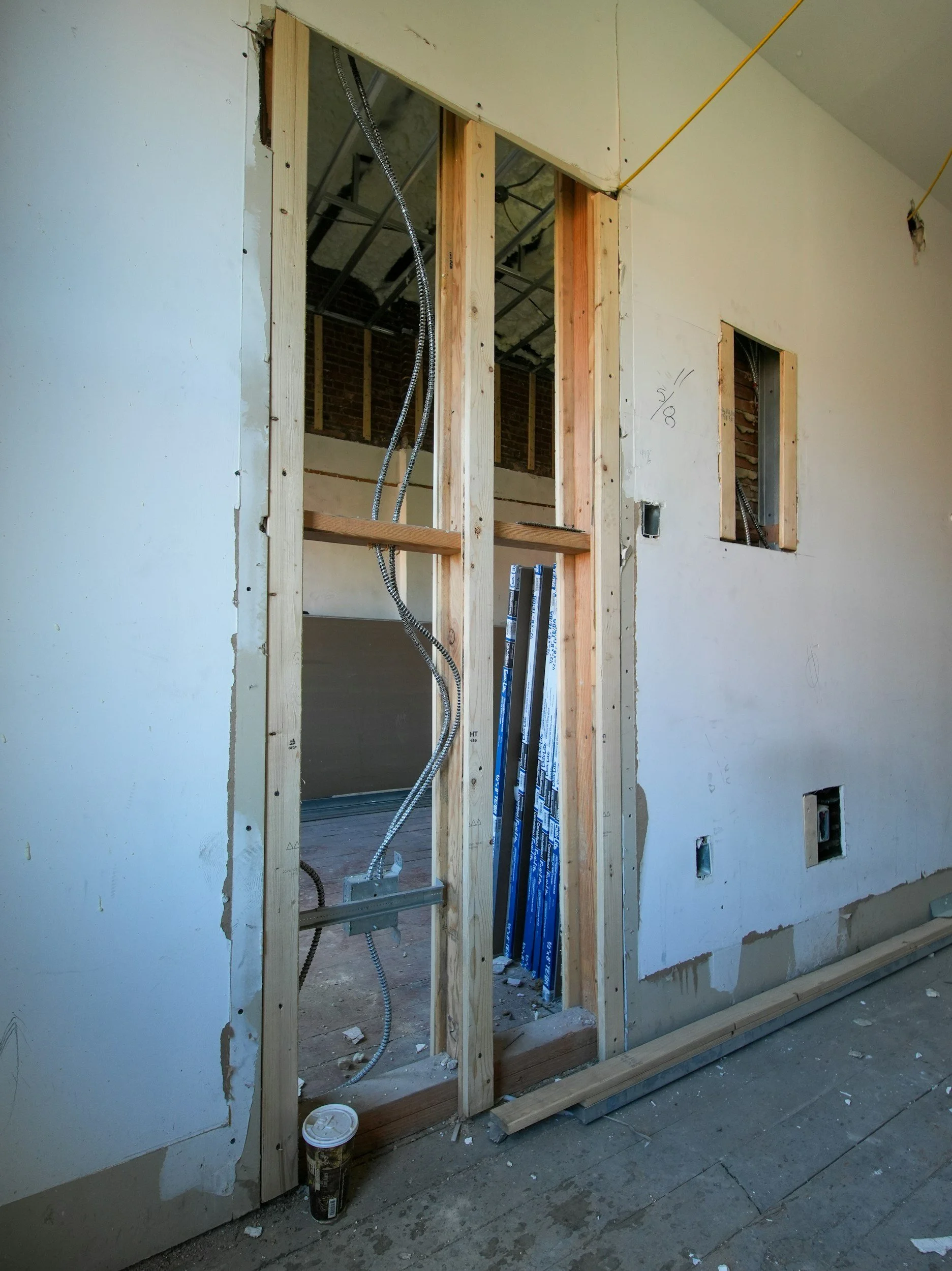 carpentry services in Gaylord Michigan