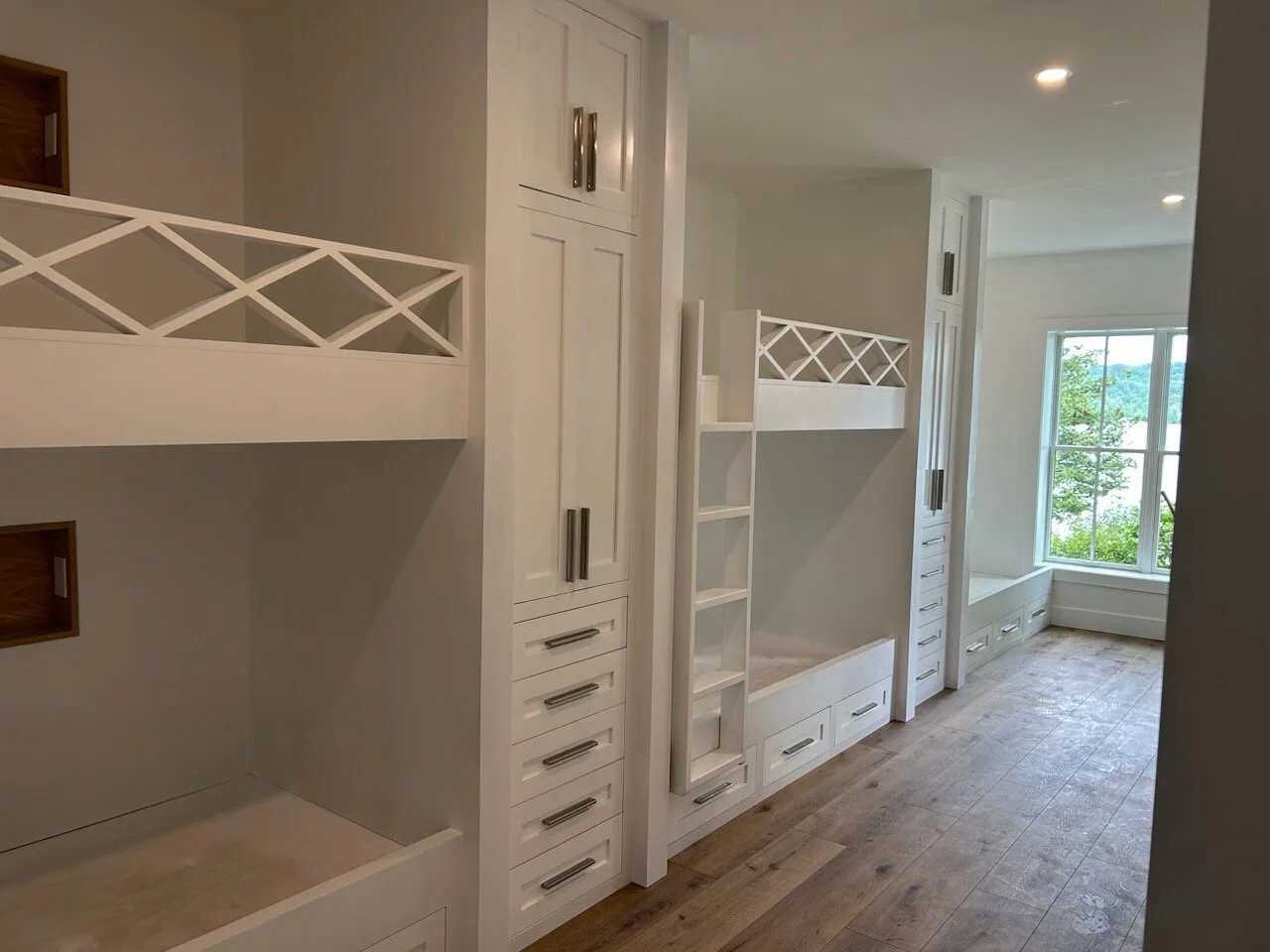carpentry services in Gaylord Michigan