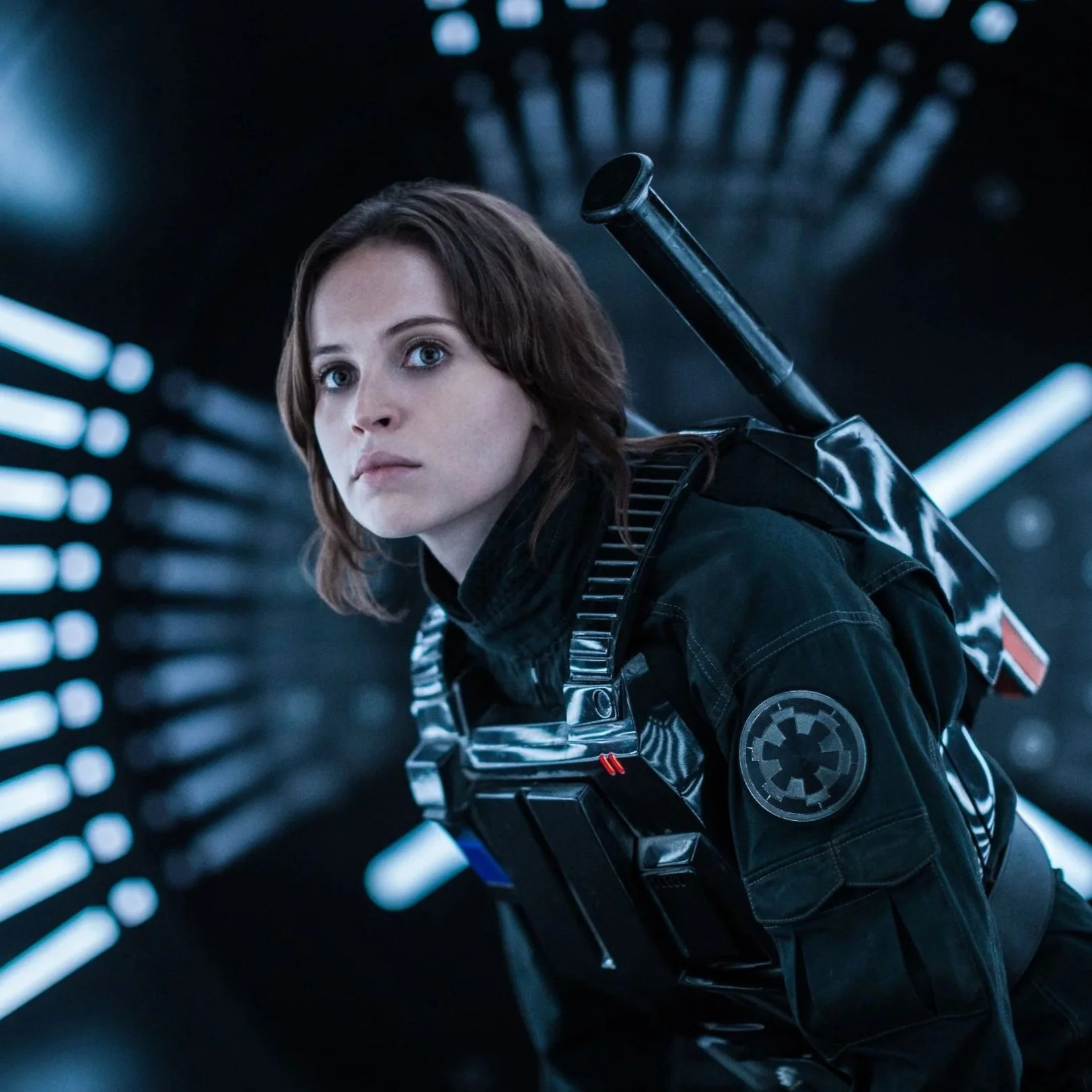 Disney: Star Wars Rogue One
