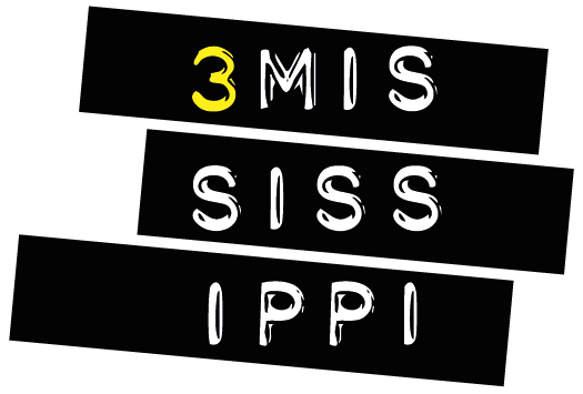 Three Mississippi