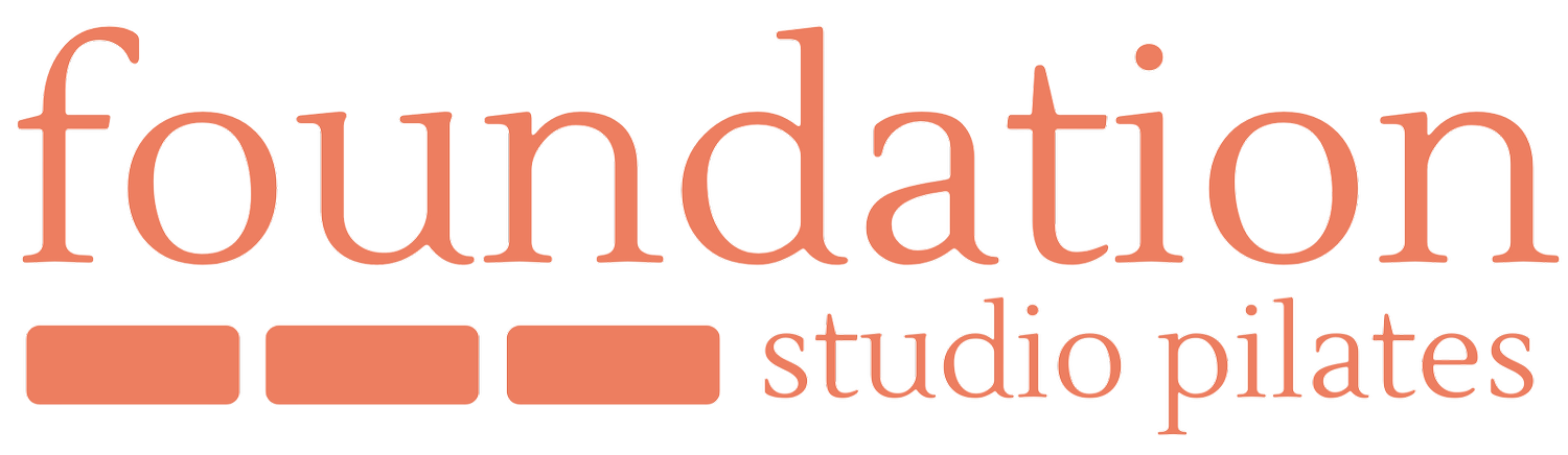 Foundation Studio Pilates