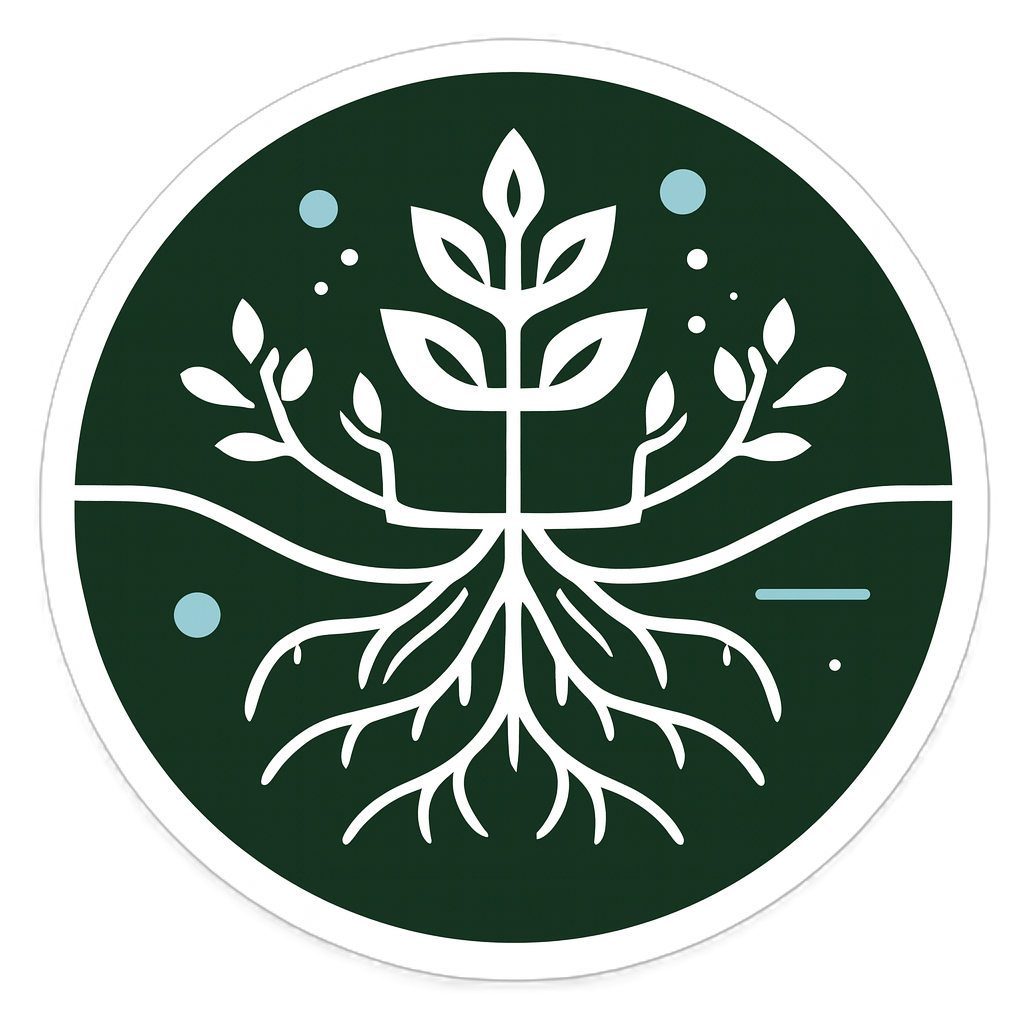 Rooted Waters Outfitter