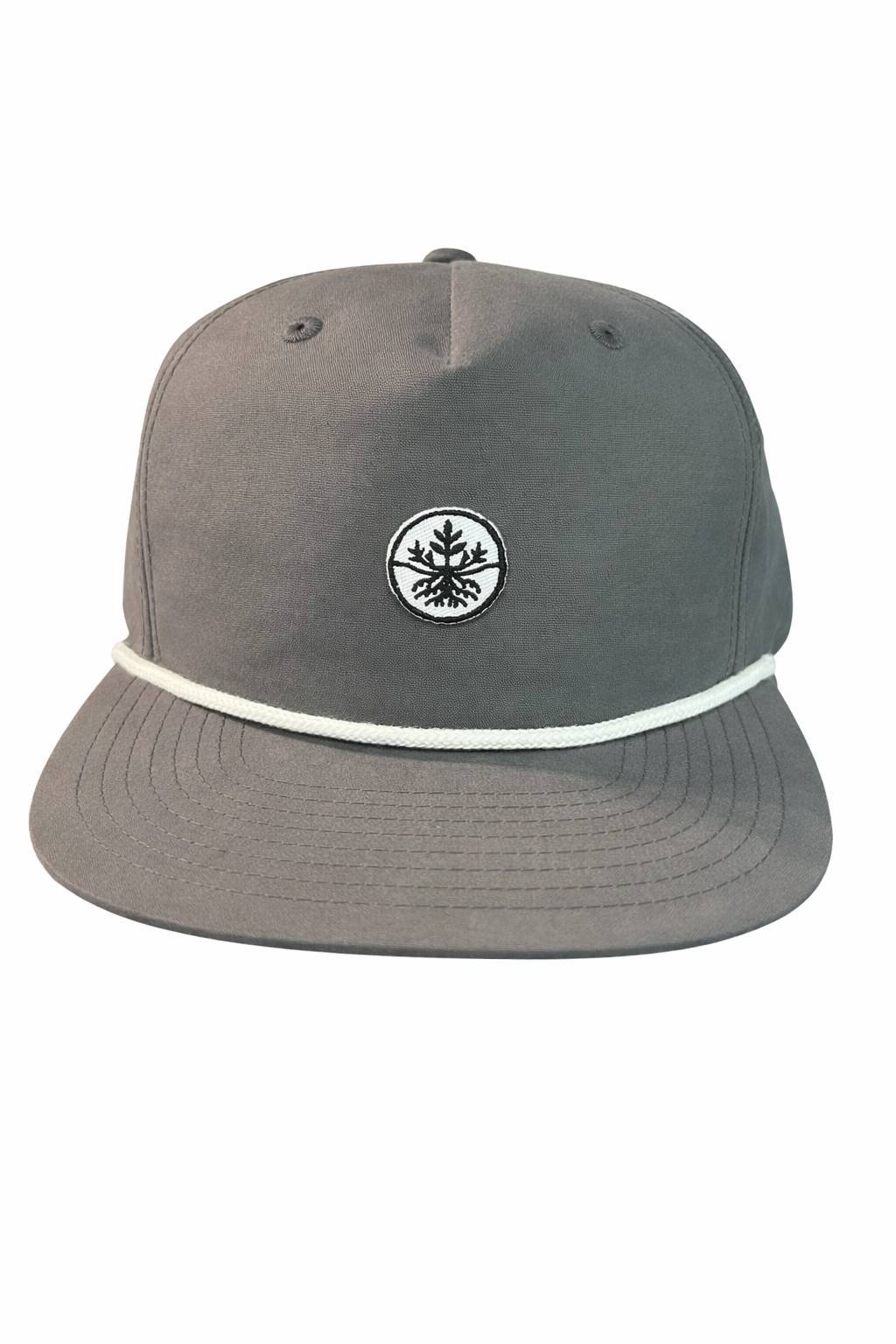 Trail Rope Hat
