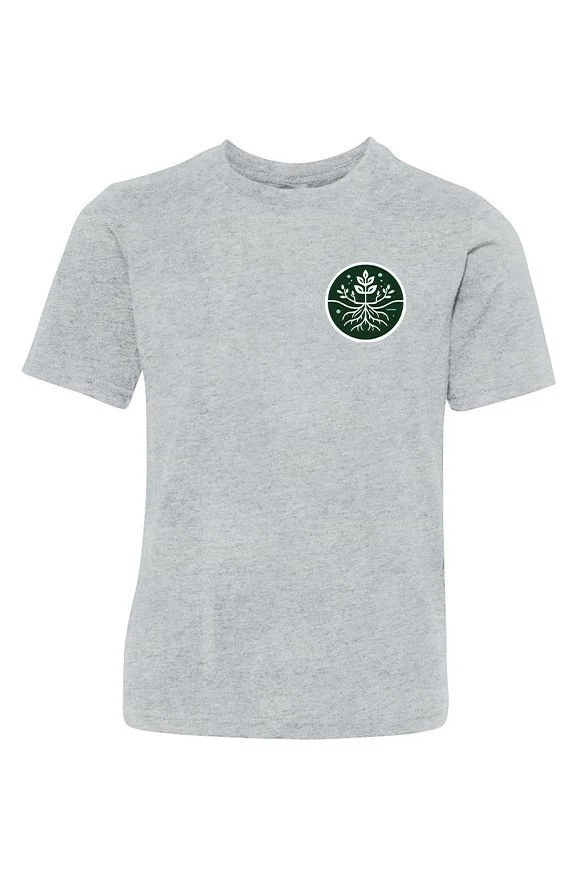 Youth Adventure Tee