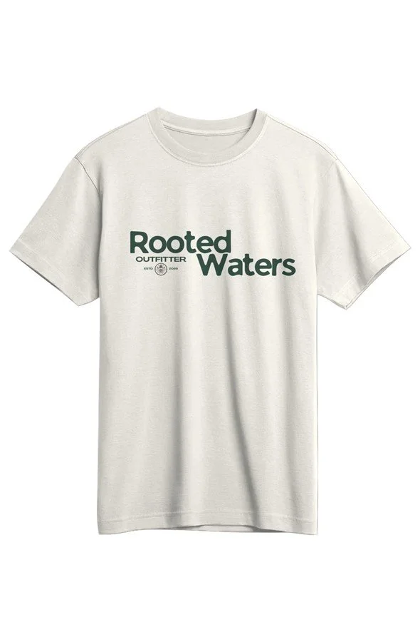 Heritage Tee
